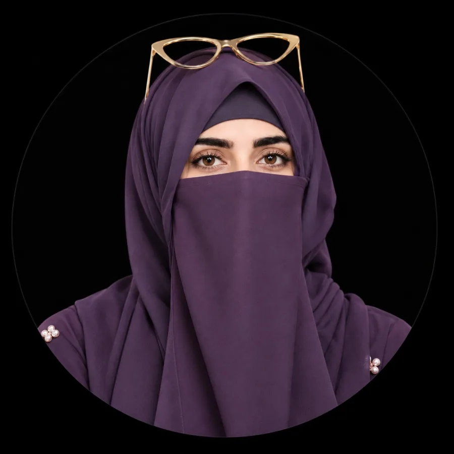 Alishba, WordPress Developer