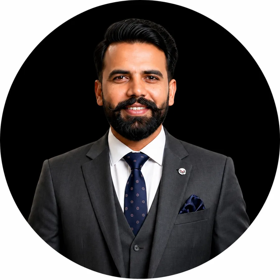 Sohail Qasim, Director / Business Adviser