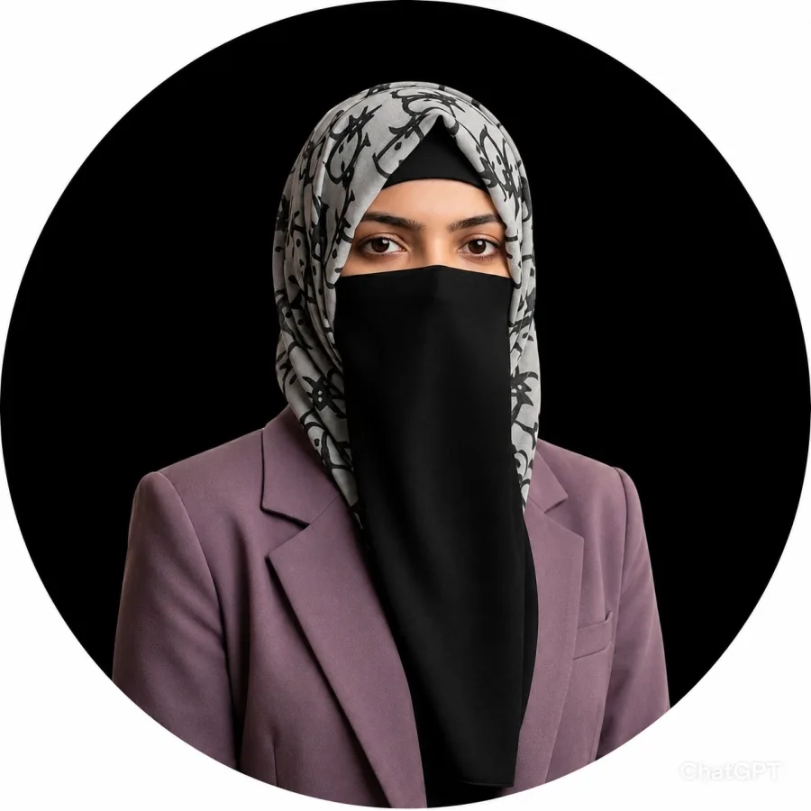 Laiba, E-commerce SEO Specialist