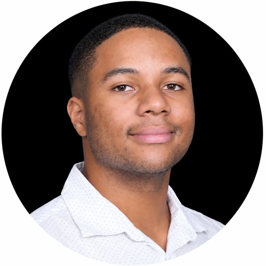 Maleek Richardson, Sales Development Representative