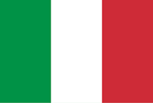 Location italy