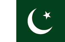Location pakistan