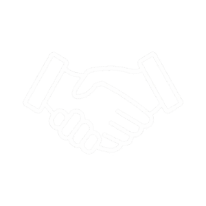 handshake outline white icon png image 701751695034392fgzypejxsw removebg preview